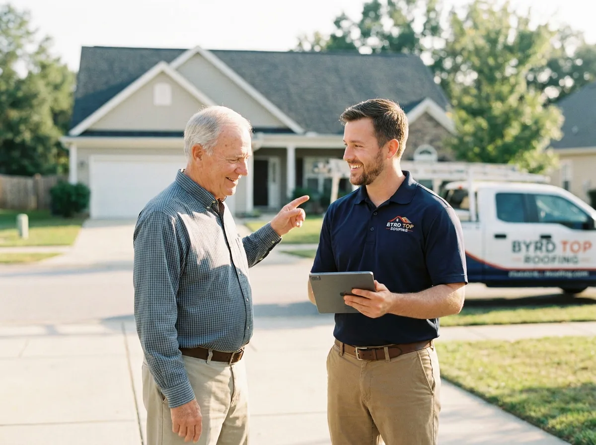 Roofing Baggs, WY FAQs